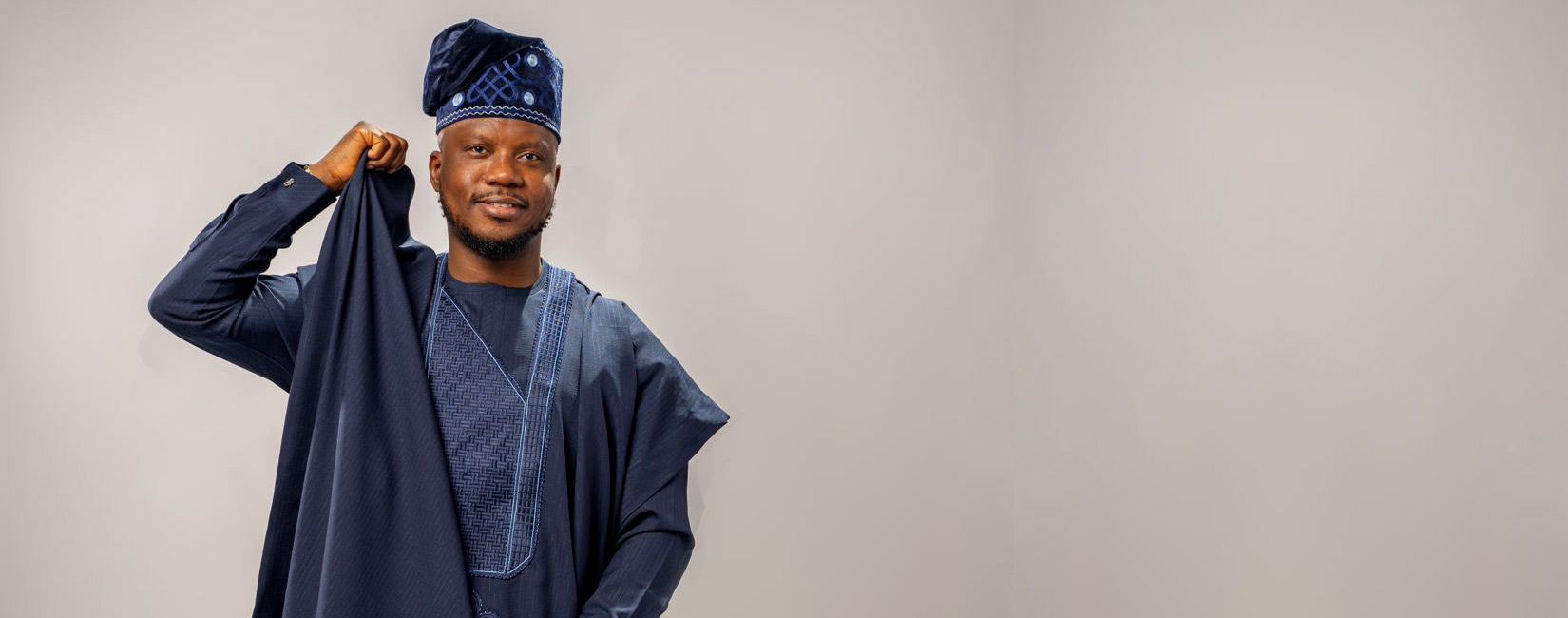 Transforming the Economy and Empowering Youth in  Egbeda and Ona Ara.